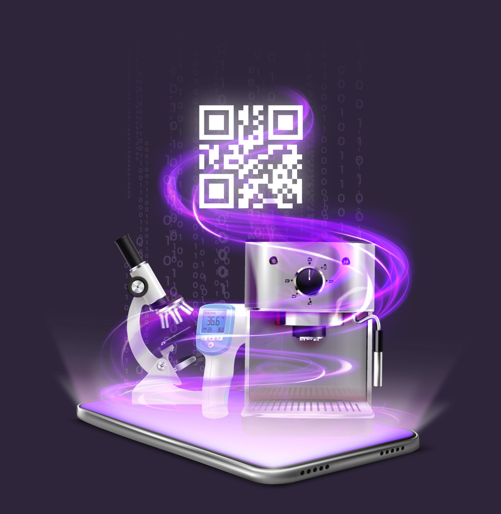 mobile-qr